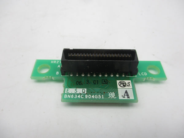 MITSUBISHI HR274 NSNP