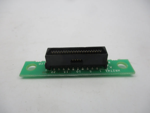 MITSUBISHI HR274 NSNP