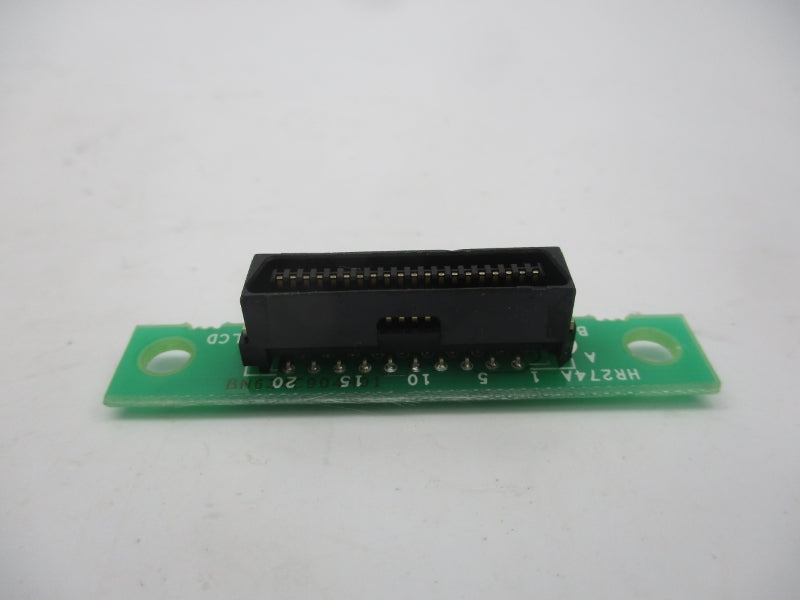 MITSUBISHI HR274 NSNP