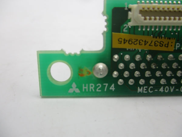 MITSUBISHI HR274 NSNP
