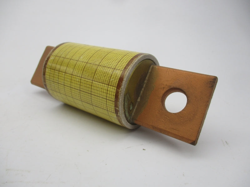 BUSSMANN KAC-300 600VAC 300A (BR/YL) NSMP