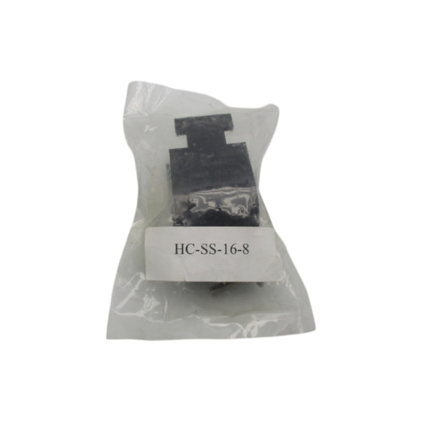 SILENT STNIT HC-SS-16-8 NSMP