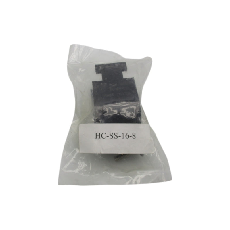 SILENT STNIT HC-SS-16-8 NSMP