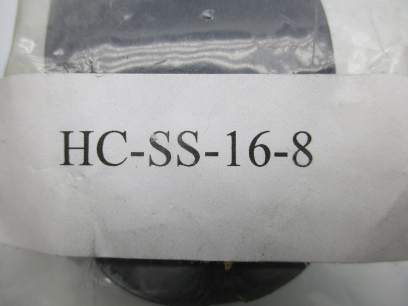 SILENT STNIT HC-SS-16-8 NSMP