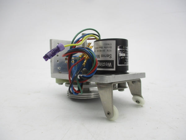 WESTINGHOUSE 474309-001 NSNP