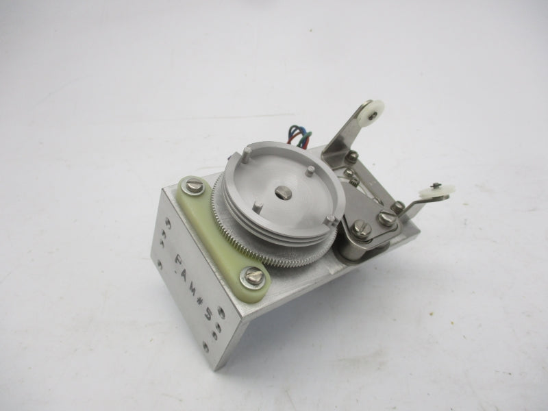 WESTINGHOUSE 474309-001 NSNP