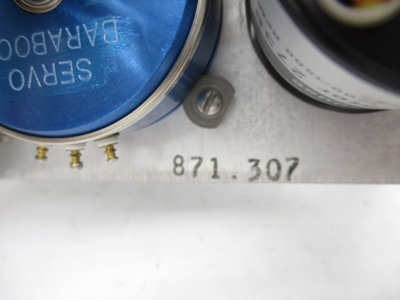 WESTINGHOUSE 474309-001 NSNP