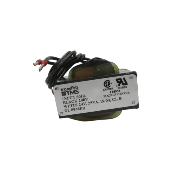 TRANSFAB DL8848FB 208V NSNP