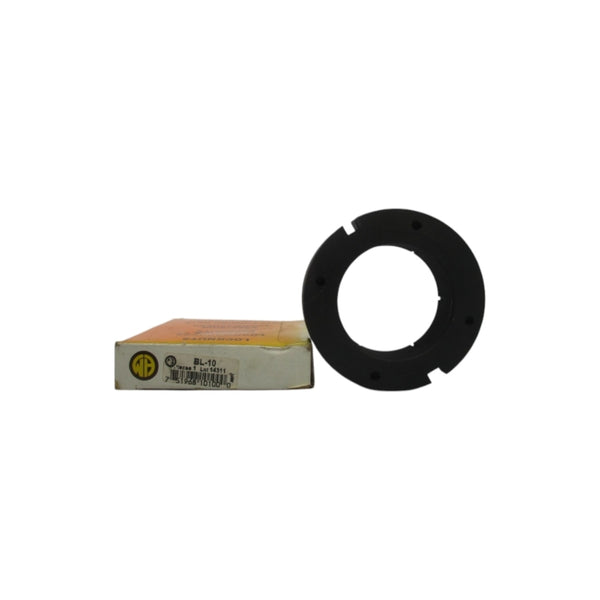 WHITLET HIGG BL-10 NSMP