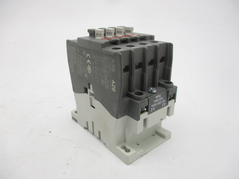 ABB 1SBL241001R8410 A26-30-10 110-120V 45A NSMP