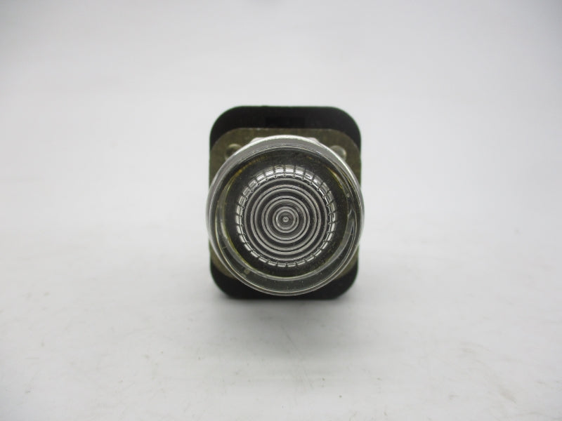 ALLEN BRADLEY 800T-PB16C SER. T 120V (WH) NSMP