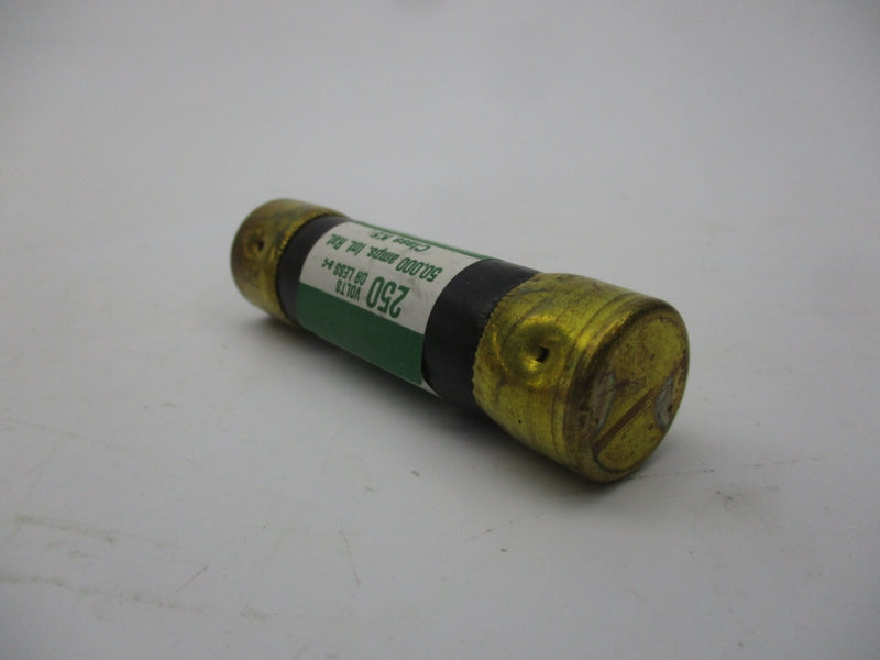 BUSSMANN NON60 250VAC 60A (PKG OF 10) (BR/GR) NSMP