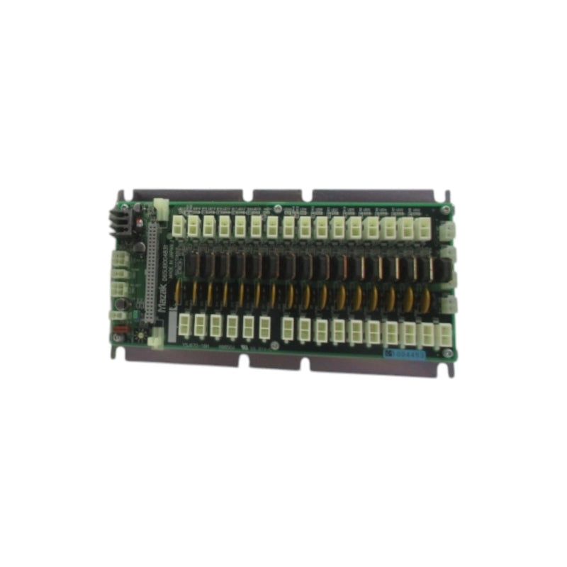 MAZAK D65UB004831 NSMP