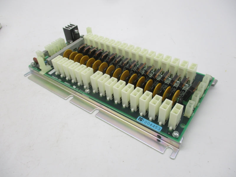 MAZAK D65UB004831 NSMP