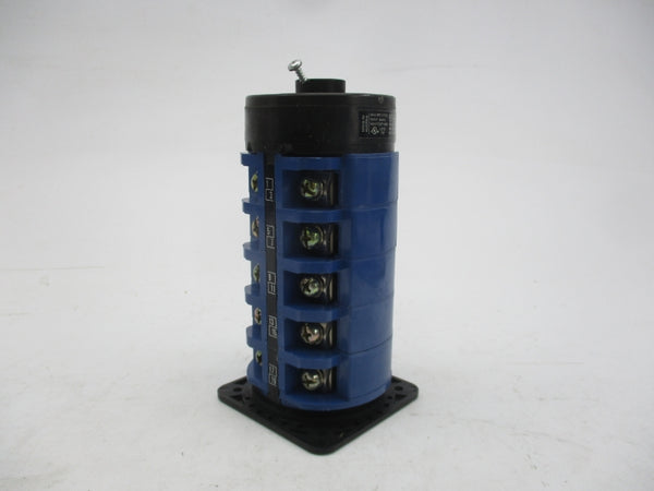 KRAUS & KRAMER C32 (AS PICTURED) NSNP