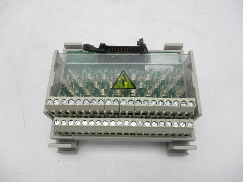 ALLEN BRADLEY 1492-IFM20F-F120A-2 SER. C 85-132VAC NSNP