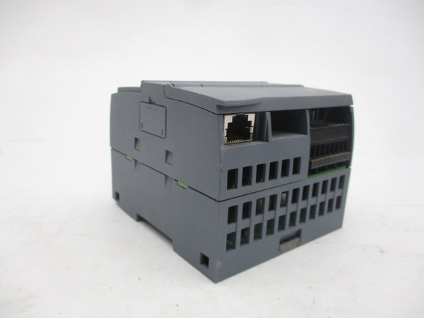 SIEMENS 6ES7211-1AE31-0XB0 24VDC 0.9A NSNP