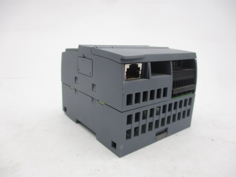 SIEMENS 6ES7211-1AE31-0XB0 24VDC 0.9A NSNP