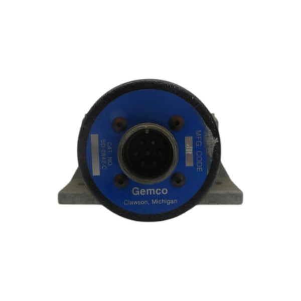 GEMCO SD-2842-C (AS PICTURED) UNMP