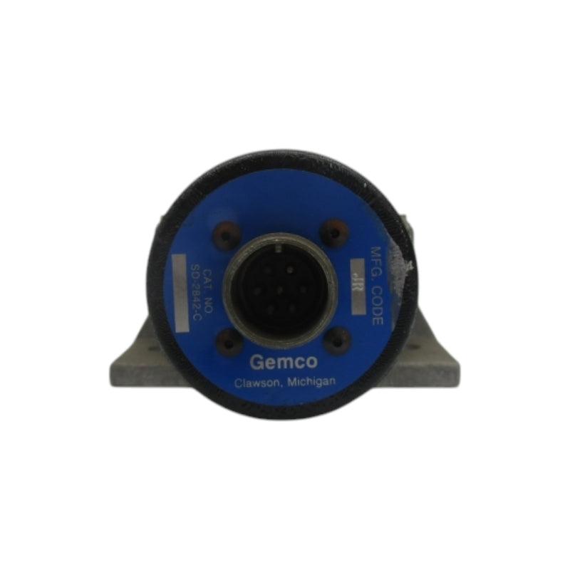 GEMCO SD-2842-C (AS PICTURED) UNMP