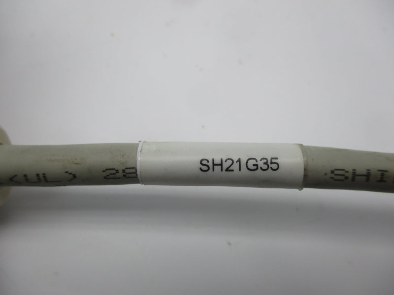 CONNECTOR CABLE SH21G35 NSNP