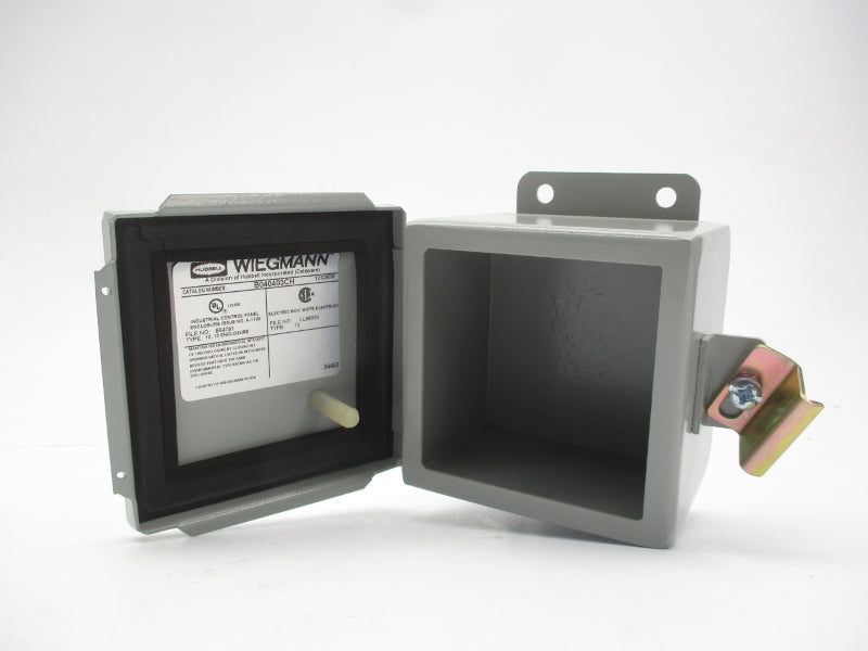 HUBBELL B040403CH NSNP