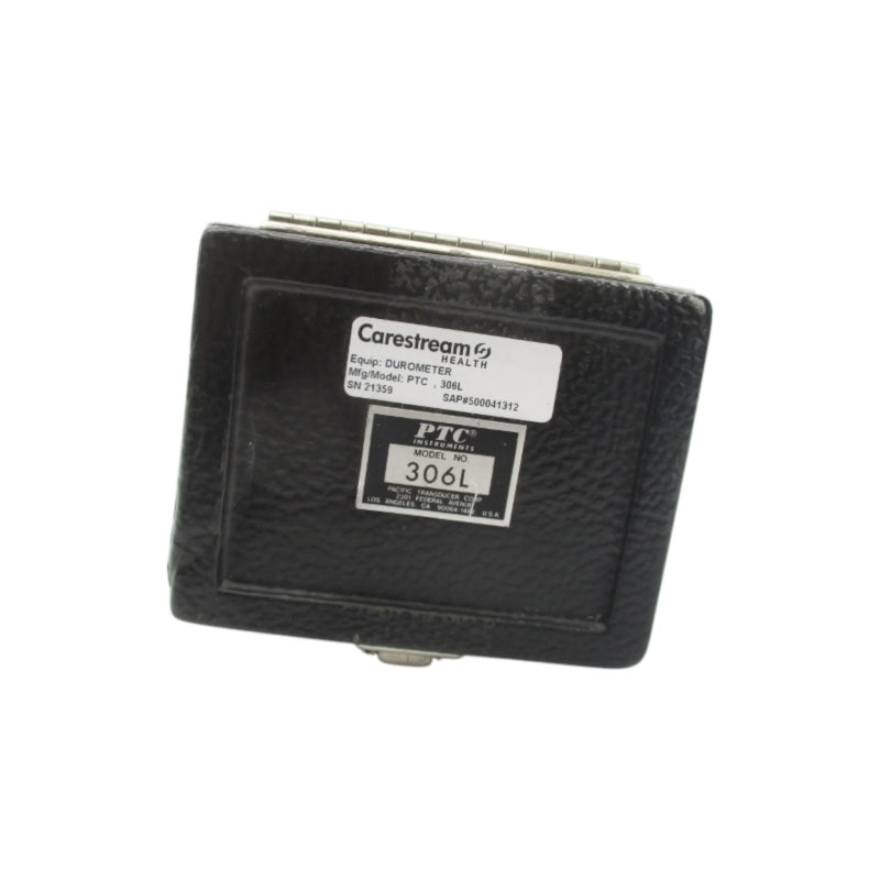 PTC INSTRUMENTS PTC 306L NSNP