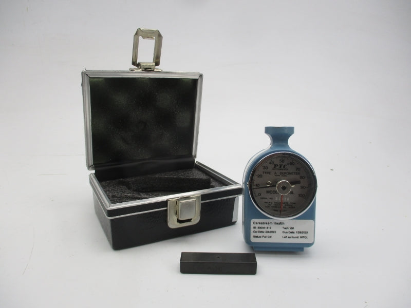 PTC INSTRUMENTS PTC 306L NSNP