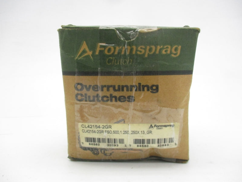 FORMSPRAG CL42154-2GR NSMP