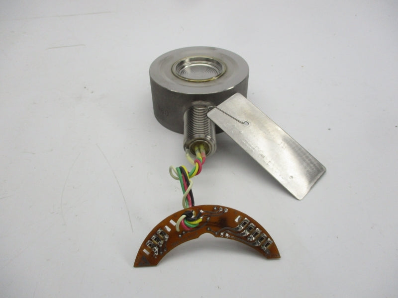 ROSEMOUNT 0115303200242 NSMP