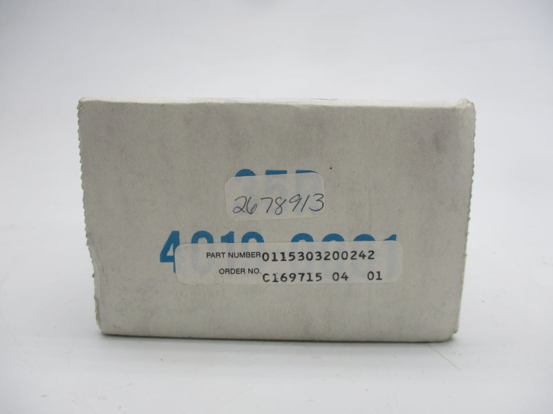 ROSEMOUNT 0115303200242 NSMP