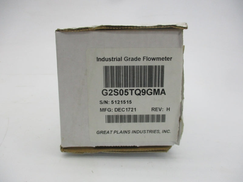GREAT PLAINS G2S05TQ9GMA NSMP
