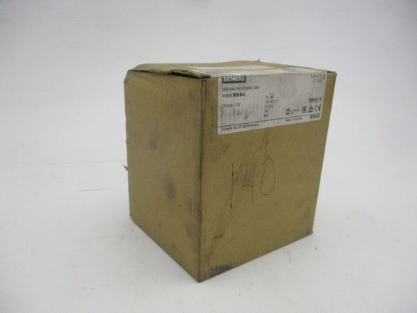 SIEMENS 6ES73146CH04-0AB0 NSFS