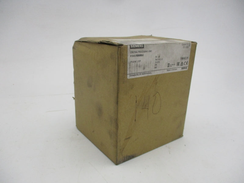 SIEMENS 6ES73146CH04-0AB0 NSFS