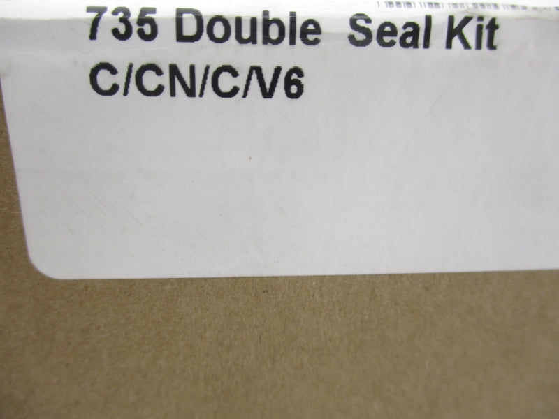 FRISTAM 735 C/CN/C/V6 1802600998 NSFS