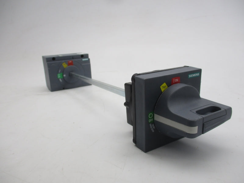 SIEMENS 3VA9277-CFK31 NSNP