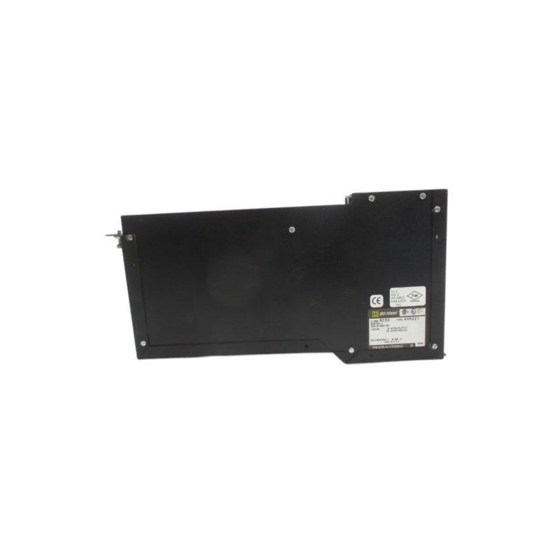 SQUARE D 8030ROM221 SER. H 120VAC 16A UNMP