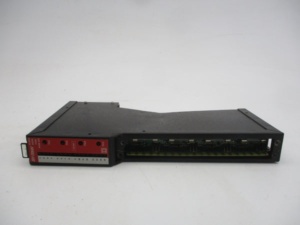 SQUARE D 8030ROM221 SER. H 120VAC 16A UNMP