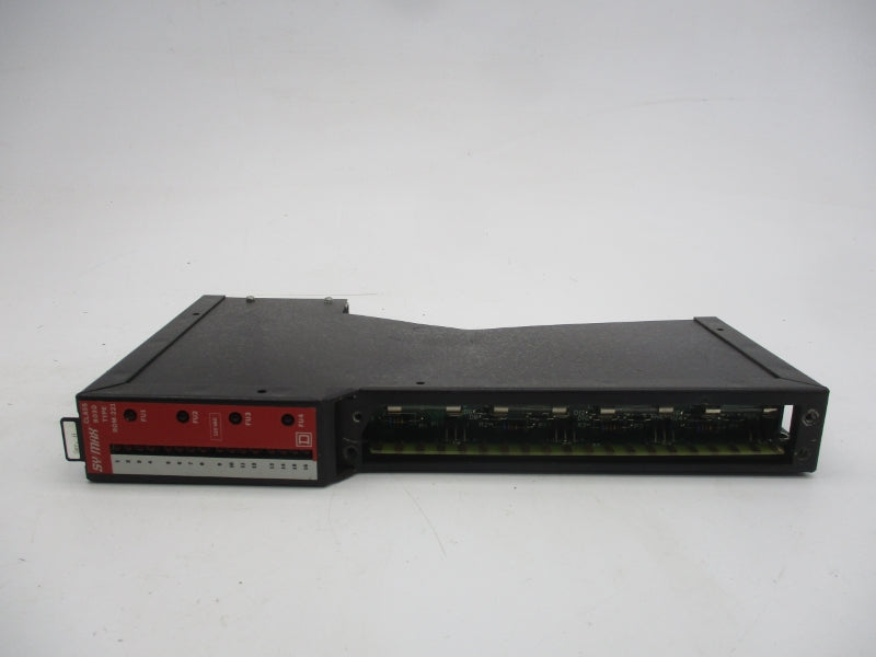 SQUARE D 8030ROM221 SER. H 120VAC 16A UNMP