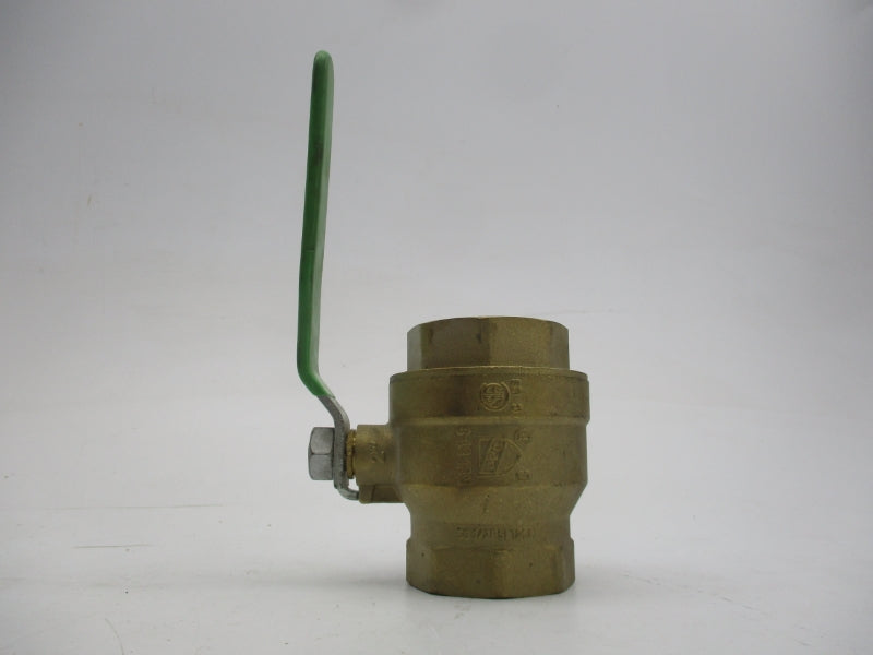 MATCO NORCA NSF61-8 600WOG-150SWP 2" NSNP