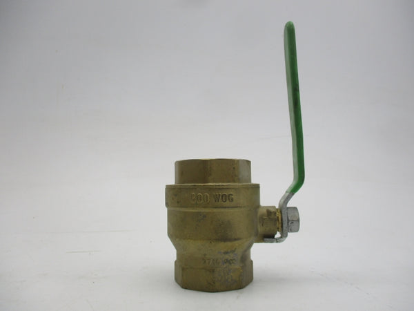 MATCO NORCA NSF61-8 600WOG-150SWP 2" NSNP