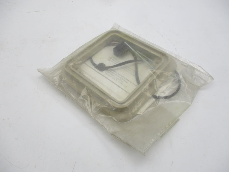 FEDERAL SIGNAL SST-MV NSMP