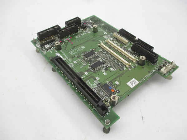 MITSUBISHI A68124 PCB HR124 NSMP