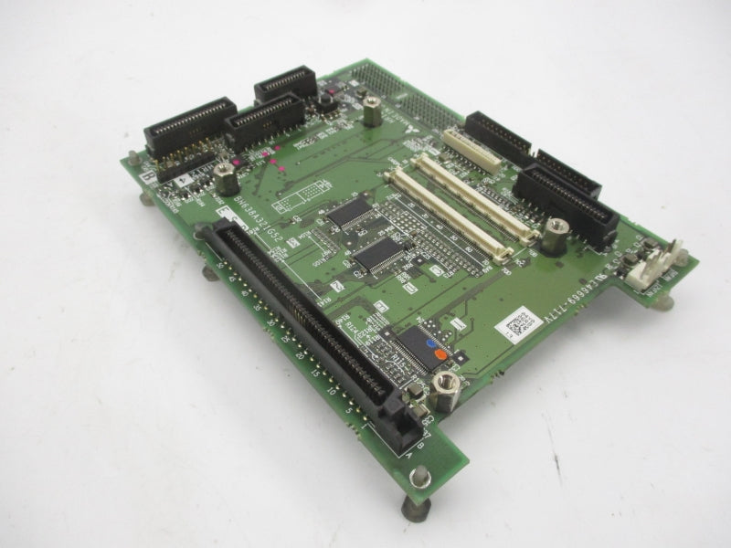 MITSUBISHI A68124 PCB HR124 NSMP