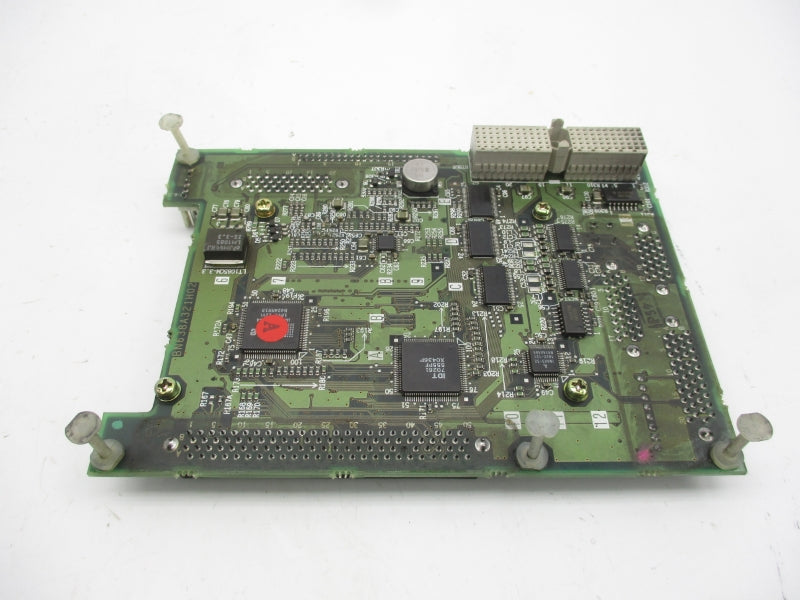MITSUBISHI A68124 PCB HR124 NSMP