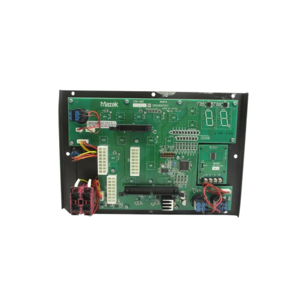 MAZAK D65UB007011 NSNP