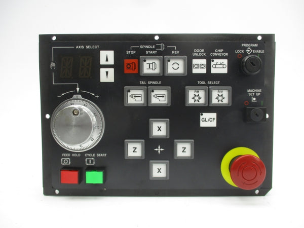 MAZAK D65UB007011 NSNP