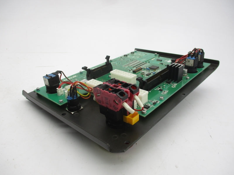 MAZAK D65UB007011 NSNP