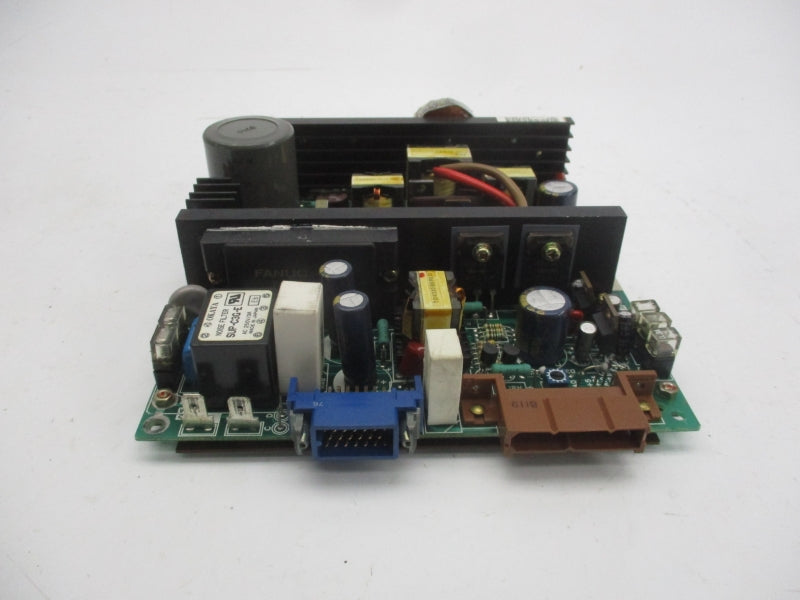 FANUC A20B-1001-0160/06A UNMP