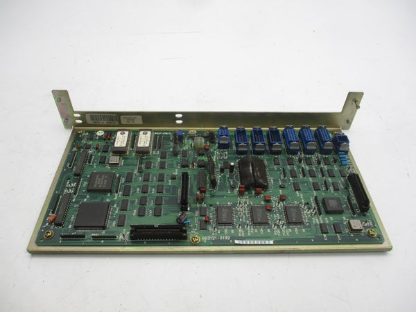 ALLEN BRADLEY 8520-ENC3 SER. A NSNP